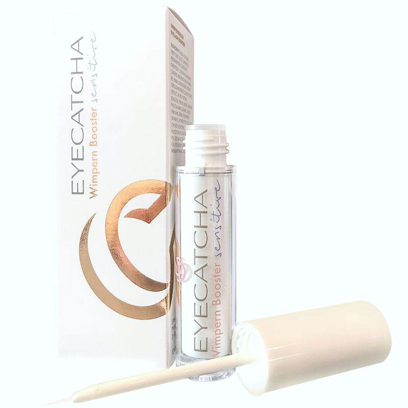 Eyecatcha Sensitive Wimpern Booster